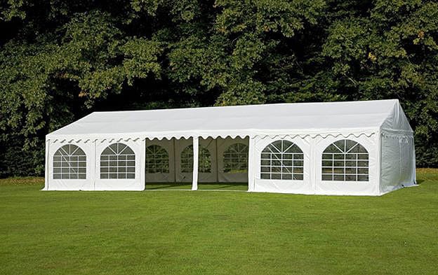 Marquee Hire