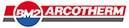 Arcotherm Logo