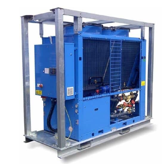 100 kW Chiller