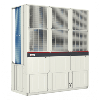 90kW Modular Air Cooled Chiller Unit