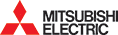 Mitsubishi Electric Logo