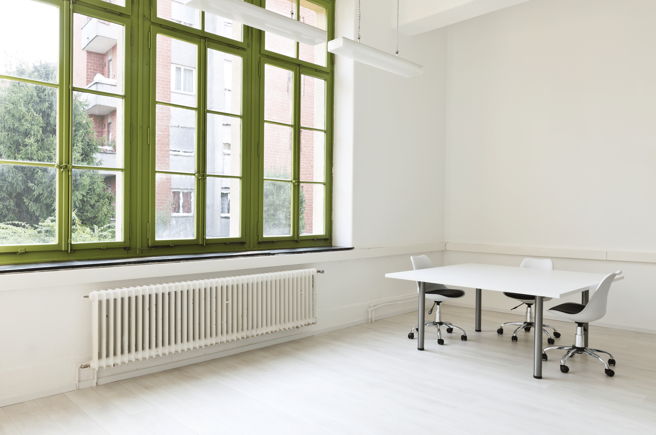 What is a Commercial Boiler? | Ideal Heat Solutions