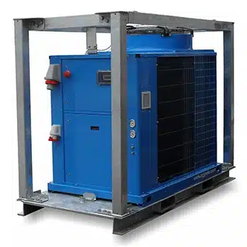 IHS 50kW Chiller