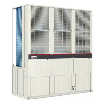 90kW Modular Air Cooled Chiller Unit