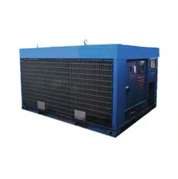 IHS 200kW Chiller