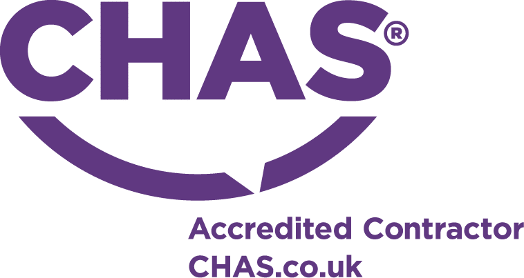 Accreditation-chas