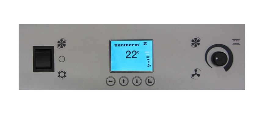 ACT7-Controls