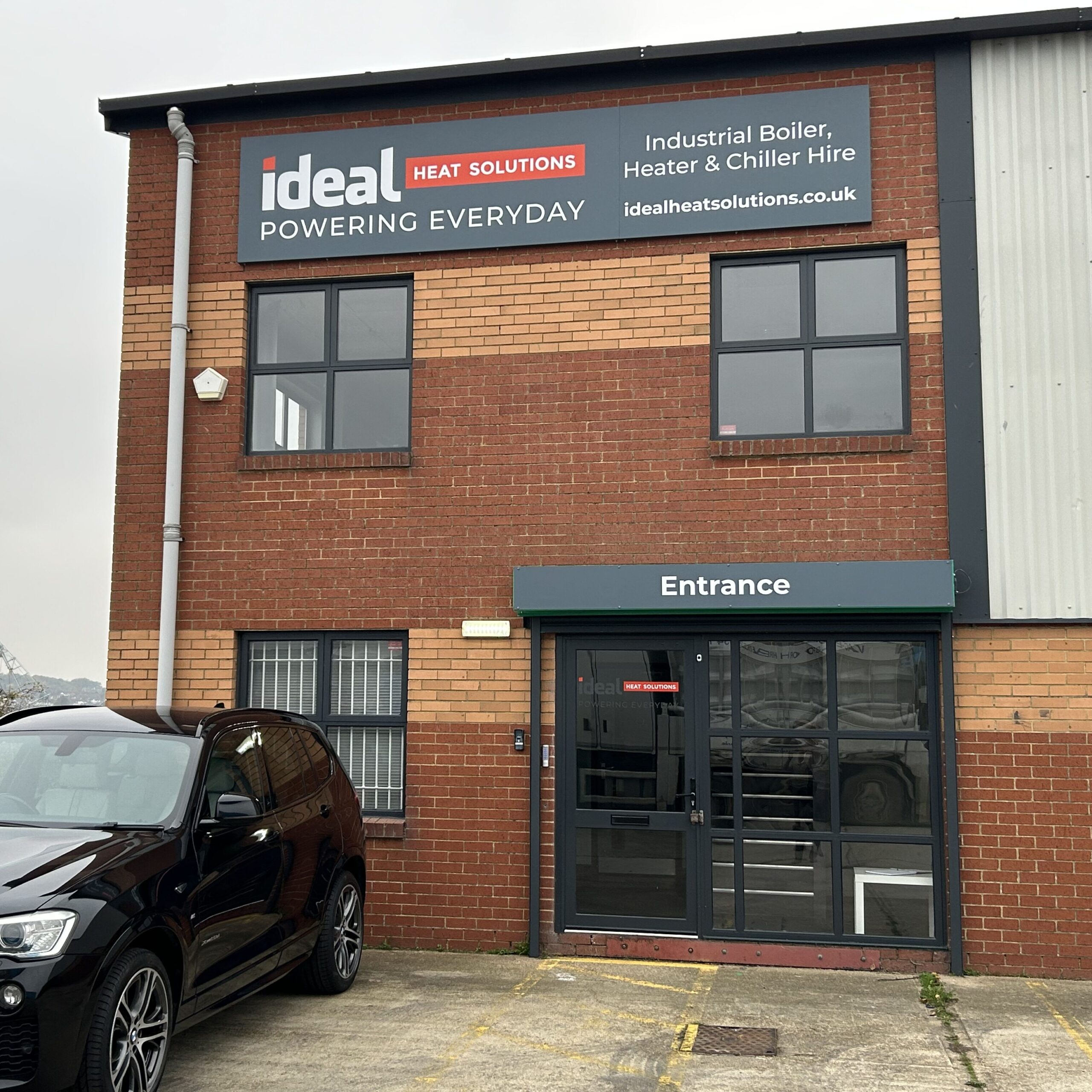 ideal heat solutions