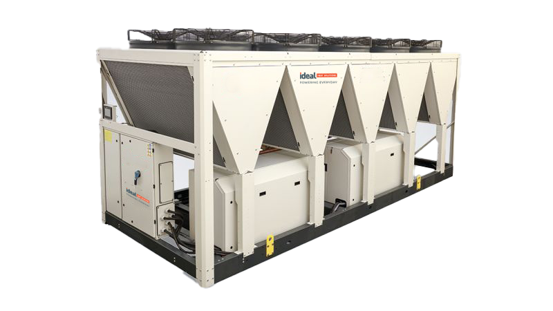 ihs 500 chiller