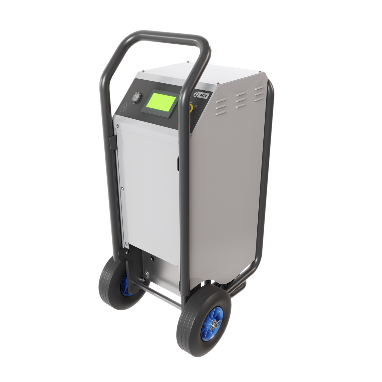 36kw electric boiler