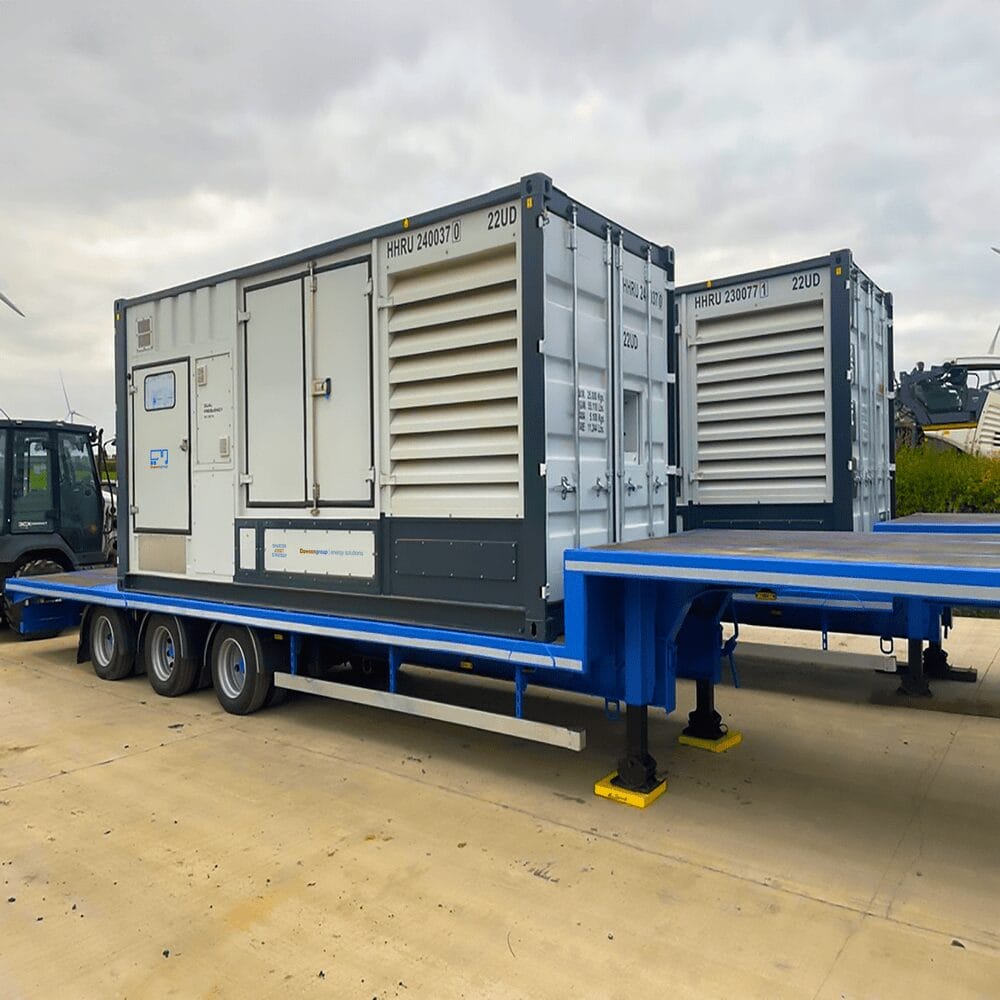 1250kva generator