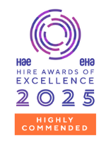 hae awards highly commended ideal heat solutions
