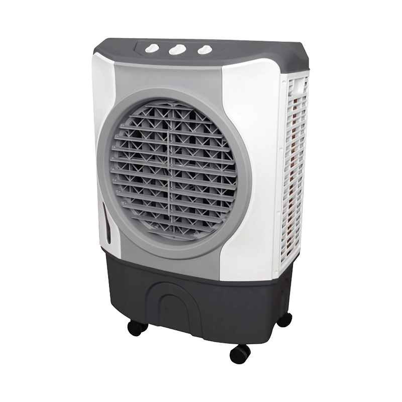 evaporative cooler hire