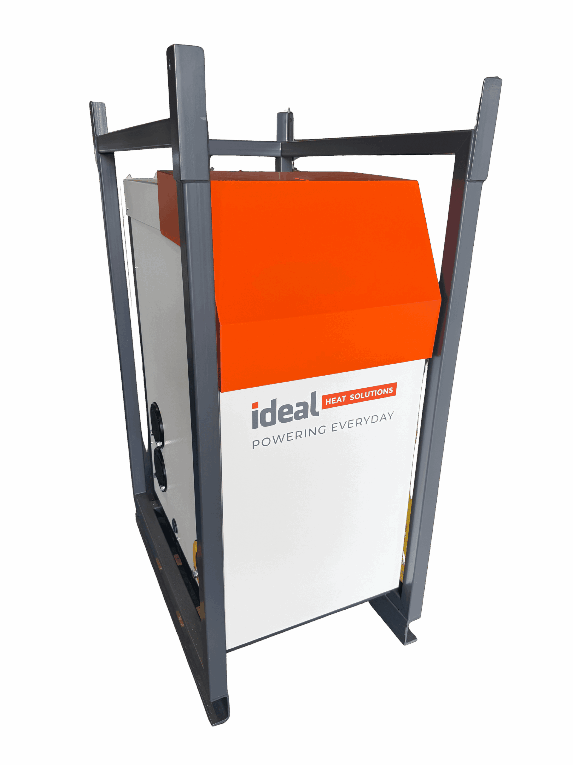 IHS 160 Modular Gas Condensing Boiler